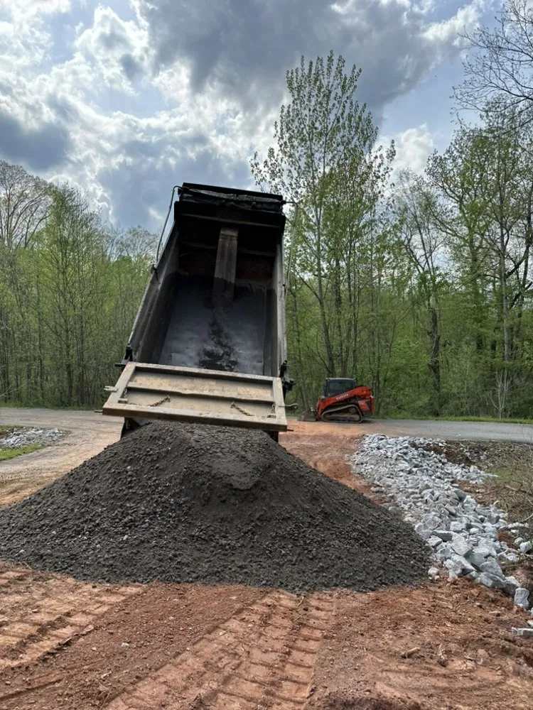 Trusted garden landscaping for year-round maintenance across Athens, GA - Chico landscaping