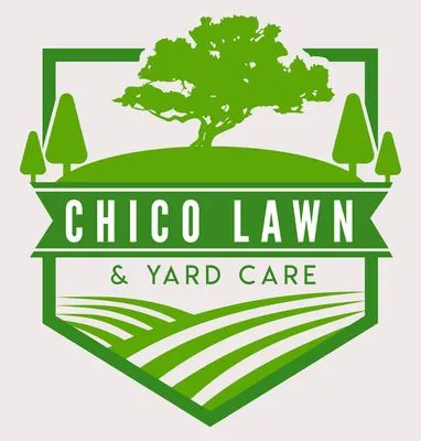 Chico Lawn and Yard Logo
