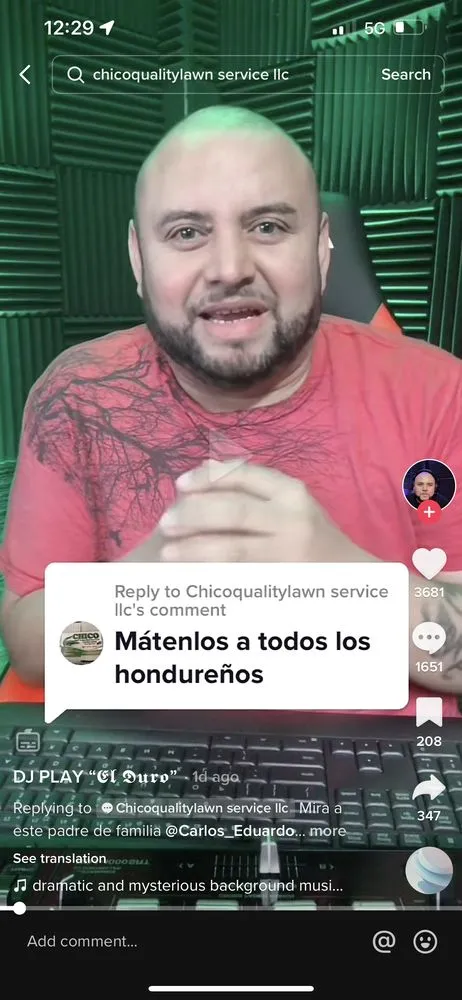 Local landscaping services in Orlando, FL - Chico Quality Lawn Service