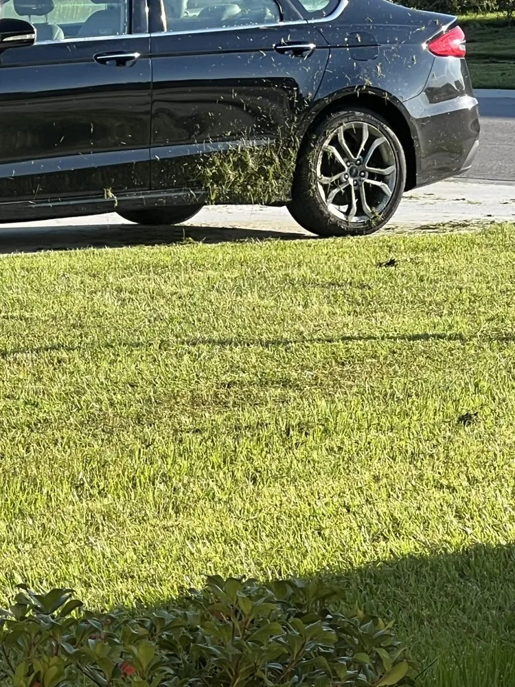 Trusted landscape installation in Orlando, FL - Chico Quality Lawn Service