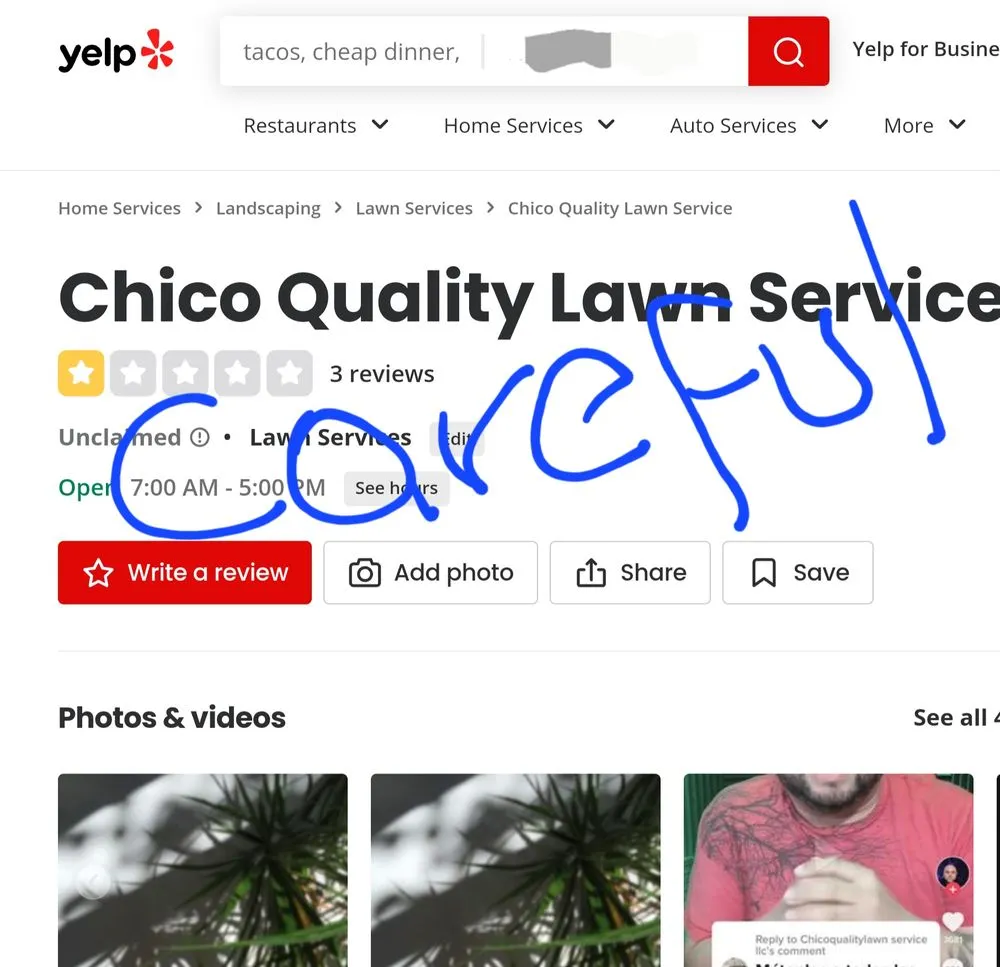 Trusted garden landscaping for beautiful yards across Orlando, FL - Chico Quality Lawn Service