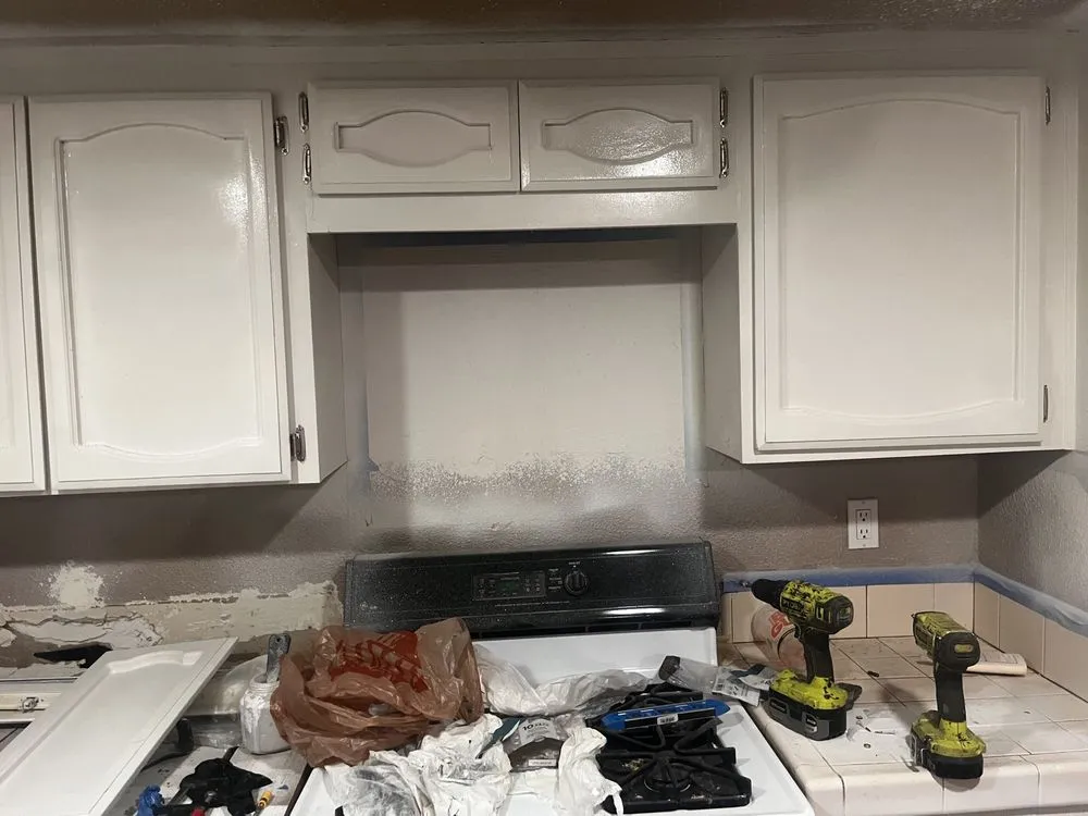 Trusted landscape installation in Bakersfield, CA by Chicos Handyman Service