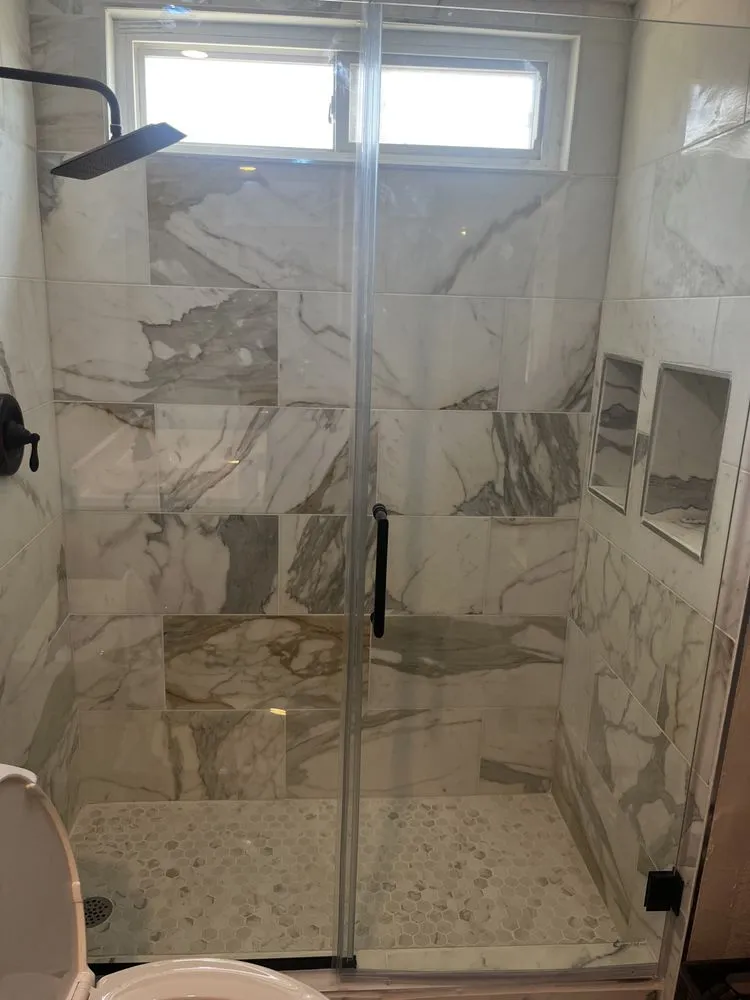 Custom landscape design for residential properties in Bakersfield, CA by Chicos Handyman Service