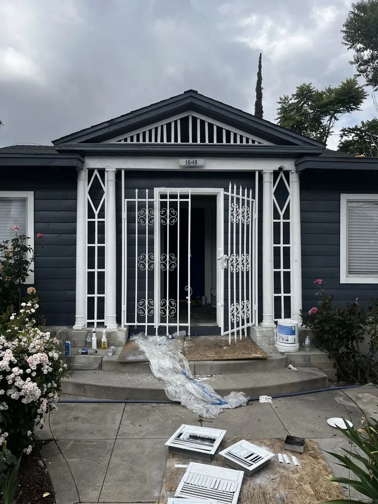 Reliable outdoor landscaping near you across Bakersfield, CA - Chicos Handyman Service