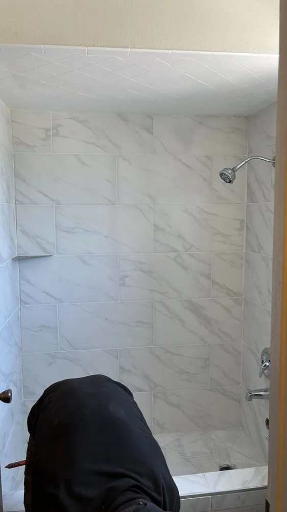 Reliable yard maintenance with custom design across Bakersfield, CA - Chicos Handyman Service