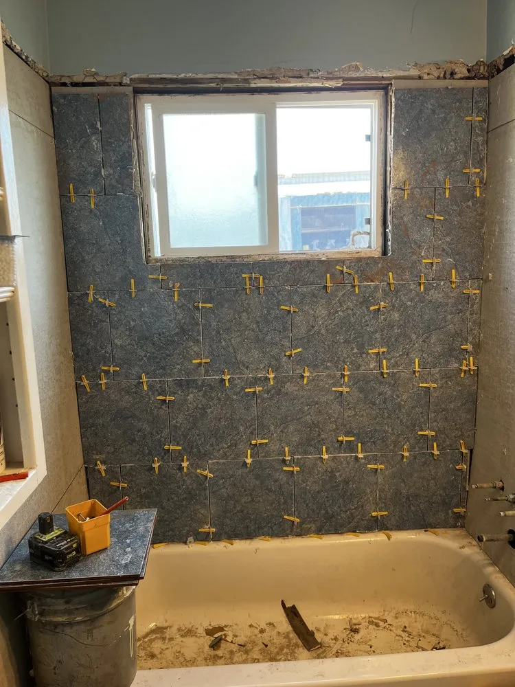 Top-rated residential landscaping for beautiful yards across Bakersfield, CA - Chicos Handyman Service