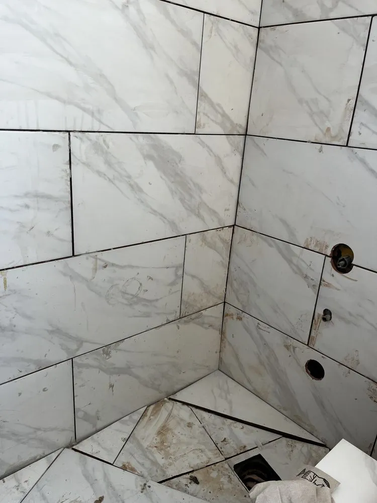 Custom landscape installation in Bakersfield, CA by Chicos Handyman Service