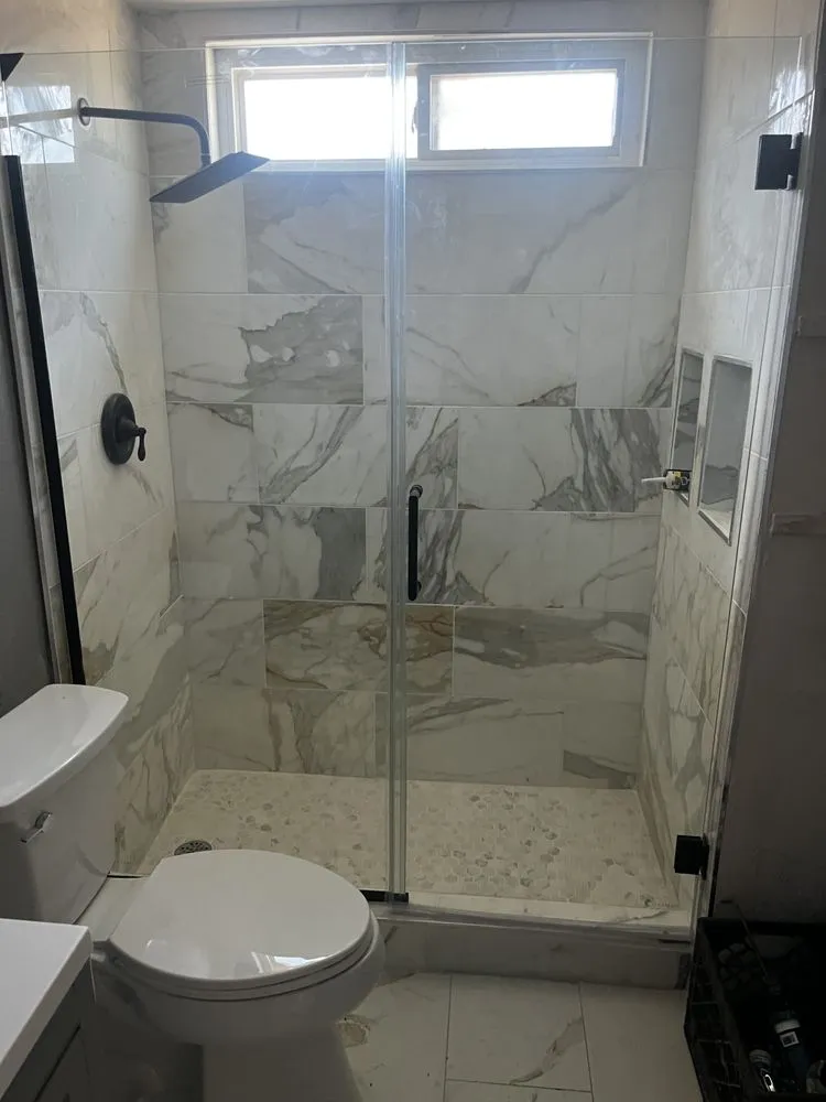 Expert lawn mowing service for year-round maintenance in Bakersfield, CA by Chicos Handyman Service