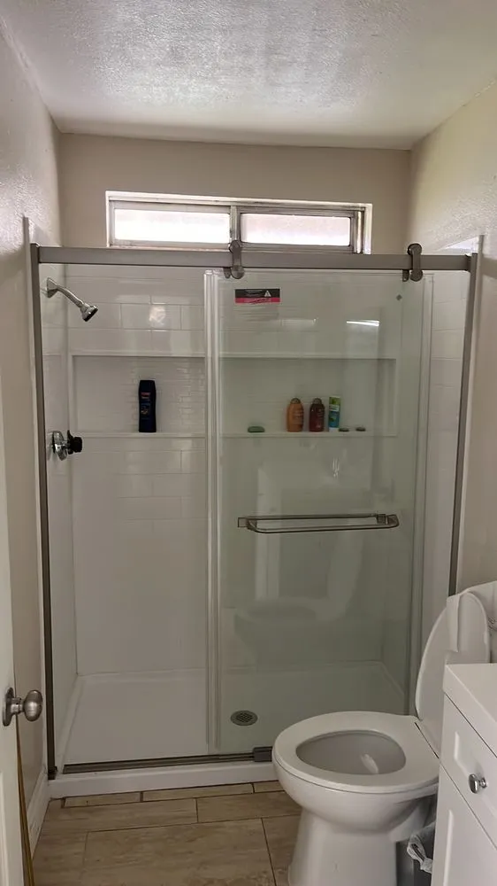 Expert landscape design for residential properties in Bakersfield, CA by Chicos Handyman Service