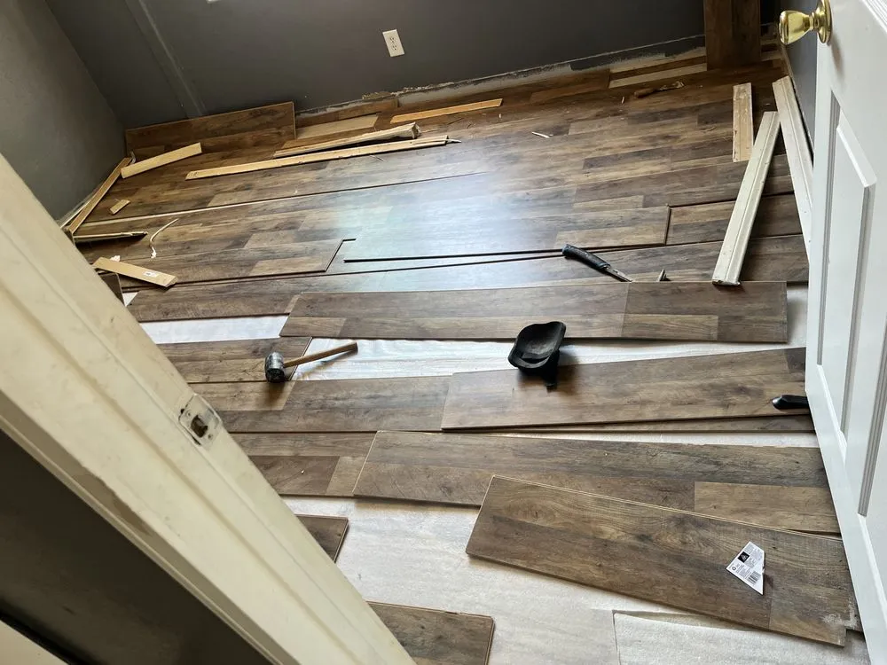 Reliable landscaping services experts serving Bakersfield, CA - Chicos Handyman Service