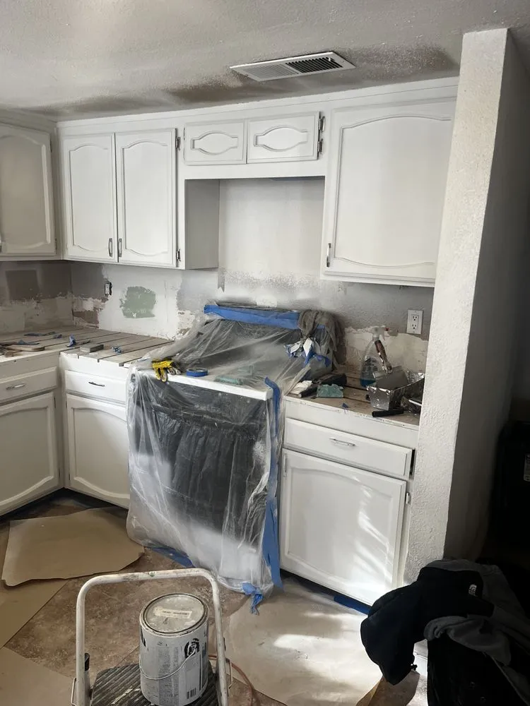 Affordable landscaping services experts serving Bakersfield, CA - Chicos Handyman Service