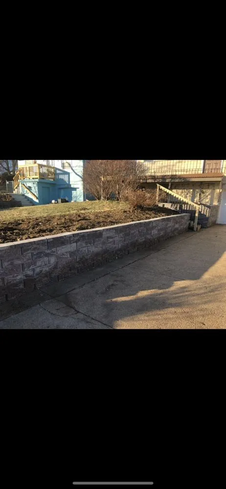 Top-rated lawn mowing service in Omaha, NE by Chico's Hauling & Landscaping