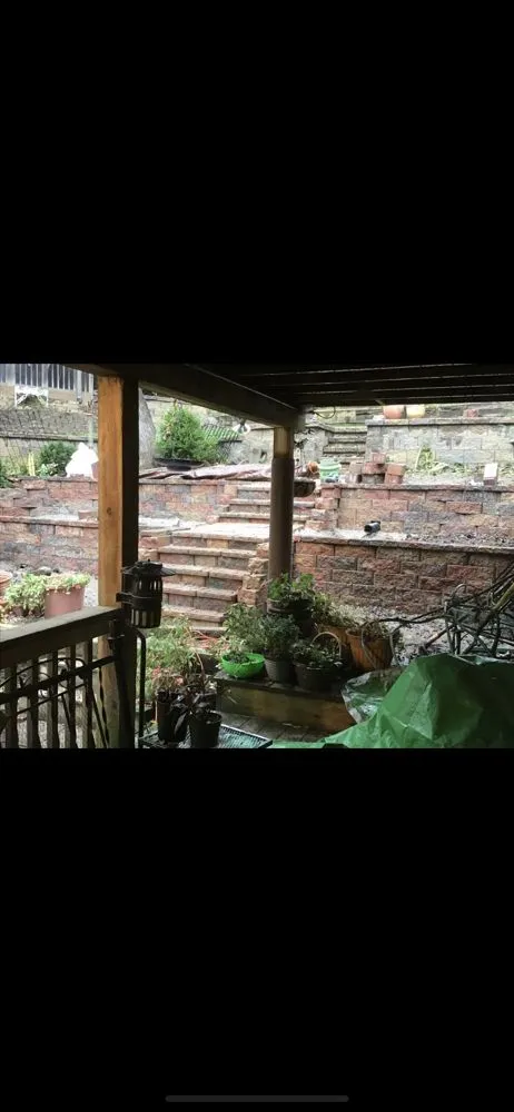 Expert landscape design for homes in Omaha, NE by Chico's Hauling & Landscaping