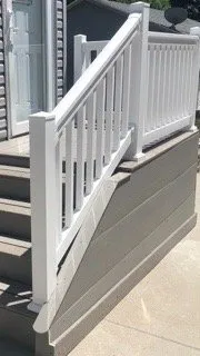 Reliable landscape design near you across Omaha, NE - Chico's Hauling & Landscaping