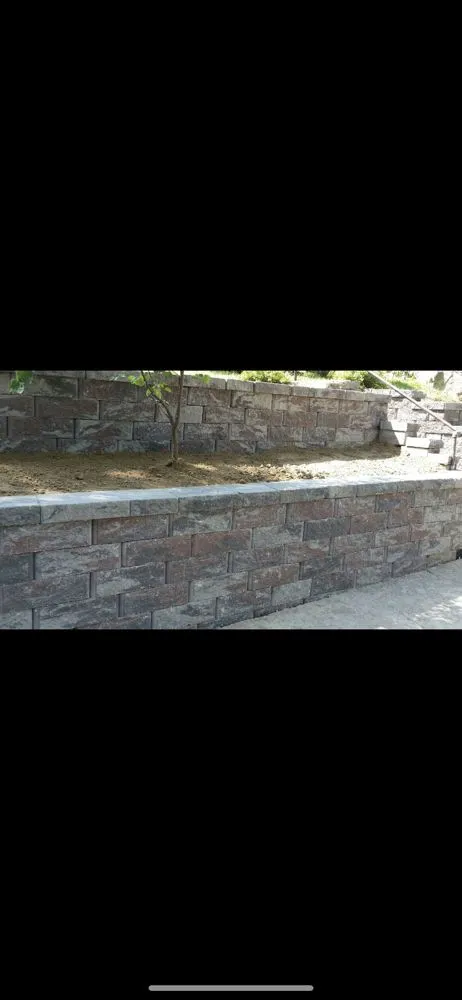 Trusted residential landscaping in Omaha, NE - Chico's Hauling & Landscaping