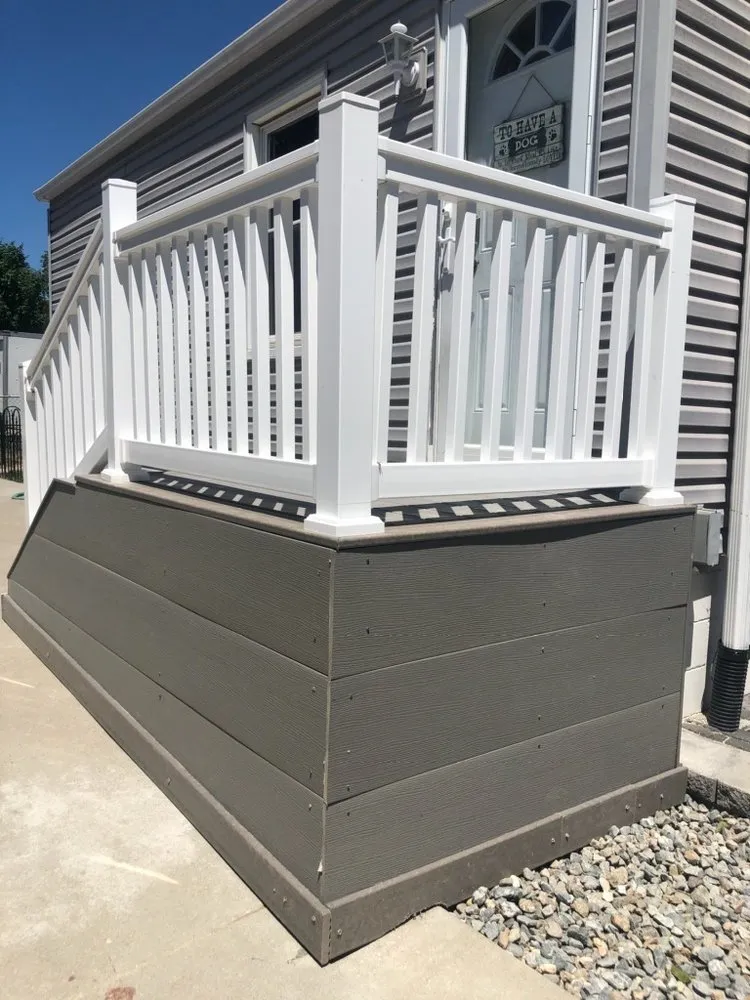 Local lawn care service in Omaha, NE by Chico's Hauling & Landscaping