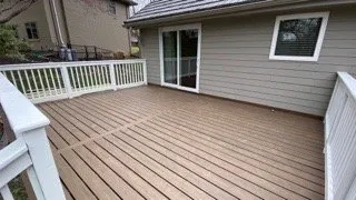 Custom landscaping services in Omaha, NE - Chico's Hauling & Landscaping