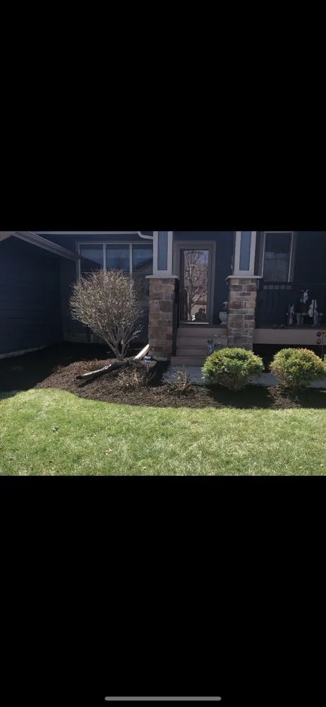 Top-rated landscape installation for year-round maintenance across Omaha, NE - Chico's Hauling & Landscaping