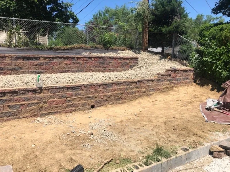 Trusted yard cleanup service in Omaha, NE by Chico's Hauling & Landscaping