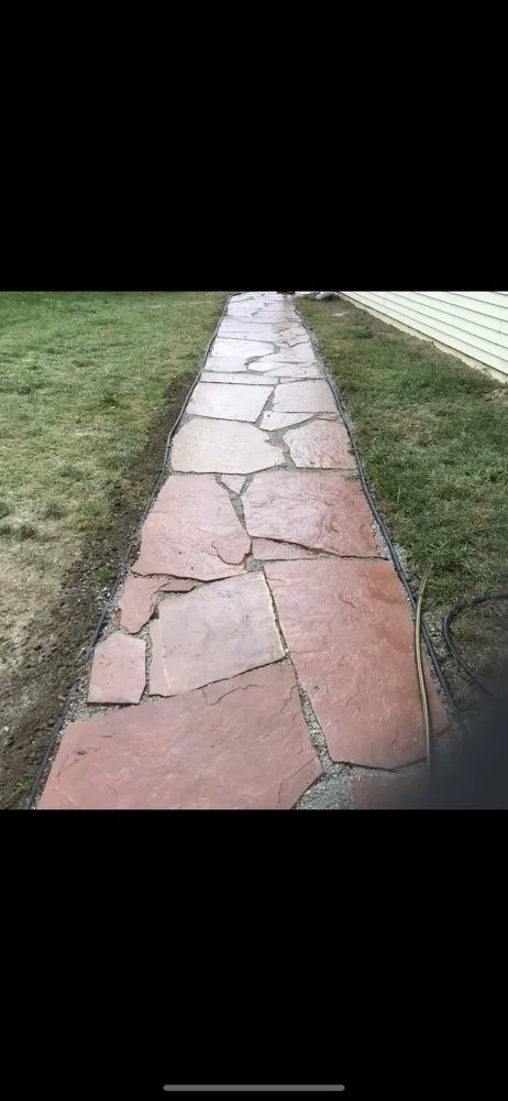 Affordable landscape design in Omaha, NE - Chico's Hauling & Landscaping