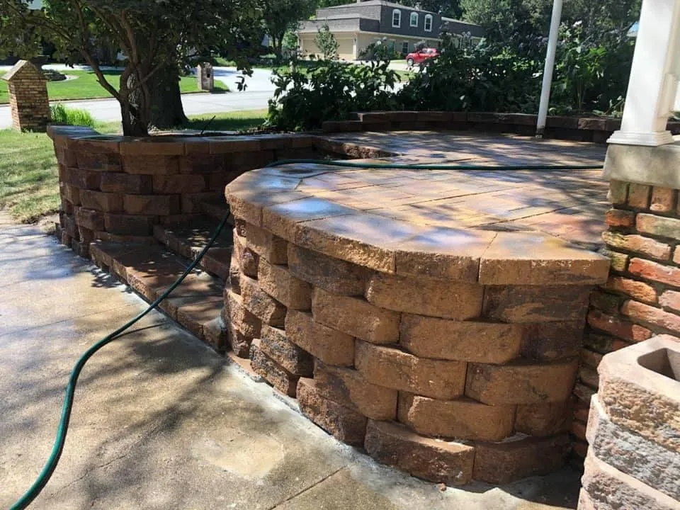 Local yard cleanup service in Omaha, NE - Chico's Hauling & Landscaping