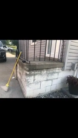 Local garden landscaping for year-round maintenance in Omaha, NE by Chico's Hauling & Landscaping