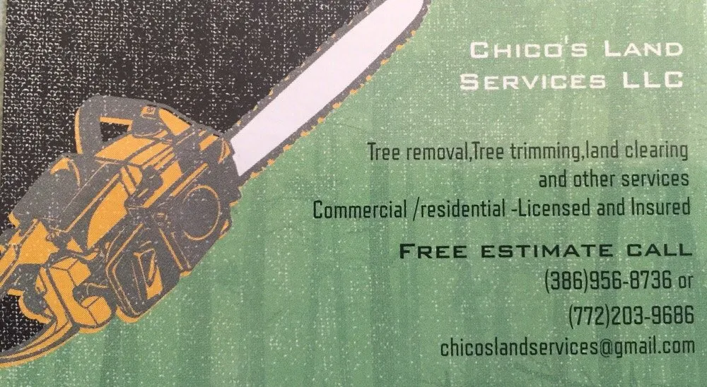 Affordable lawn care service experts serving DeLand, FL - Chicos Land Services