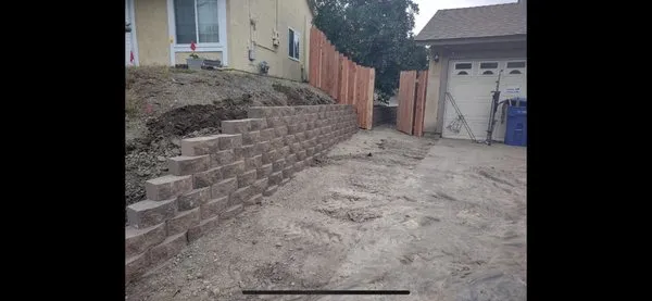 Chico’s Landscaping and Tree Service Logo