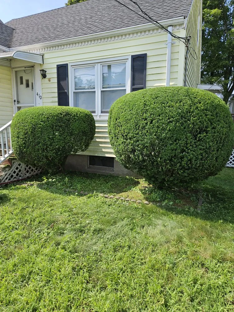 Reliable residential landscaping in Lawrence, MA by Chico's Landscaping