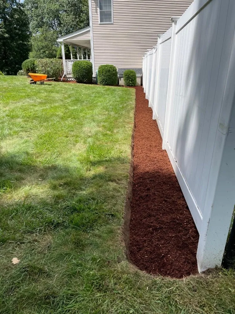 Top-rated yard cleanup service in Lawrence, MA by Chico's Landscaping