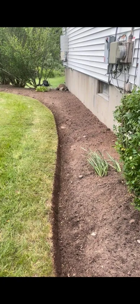 Expert landscape installation for year-round maintenance across Lawrence, MA - Chico's Landscaping