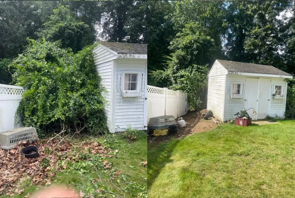 Expert residential landscaping in Lawrence, MA - Chico's Landscaping