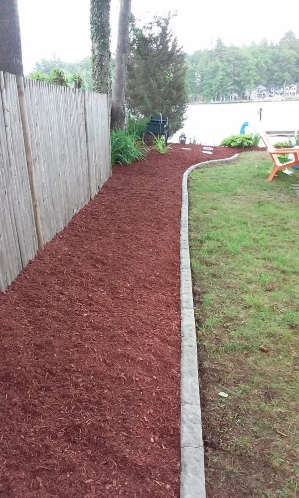 Local landscape design for outdoor upgrades in Lawrence, MA by Chico's Landscaping