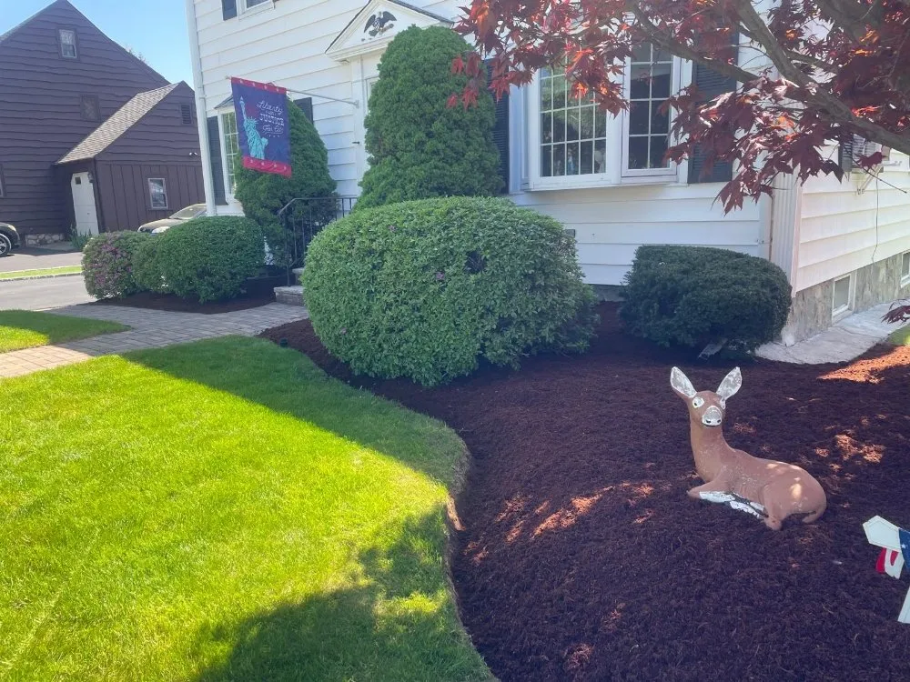 Expert landscaping services in Lawrence, MA - Chico's Landscaping
