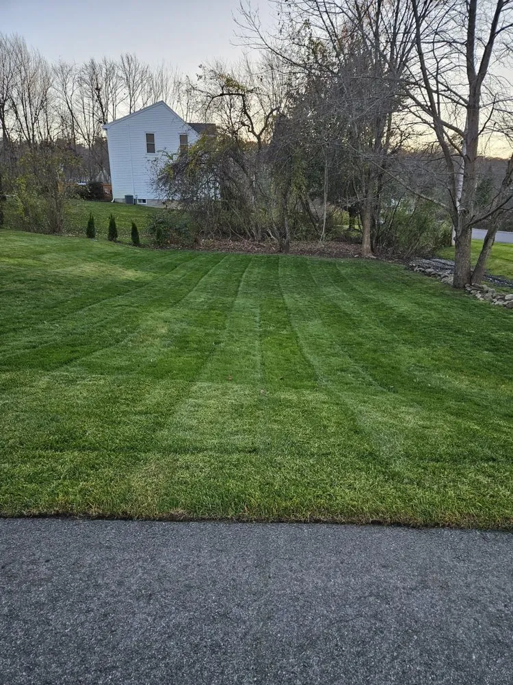 Top-rated garden landscaping in Lawrence, MA - Chico's Landscaping