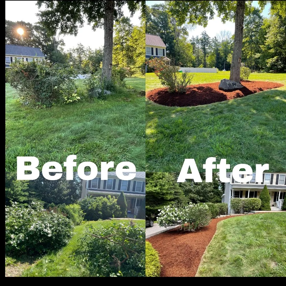Top-rated landscaping services experts serving Lawrence, MA - Chico's Landscaping