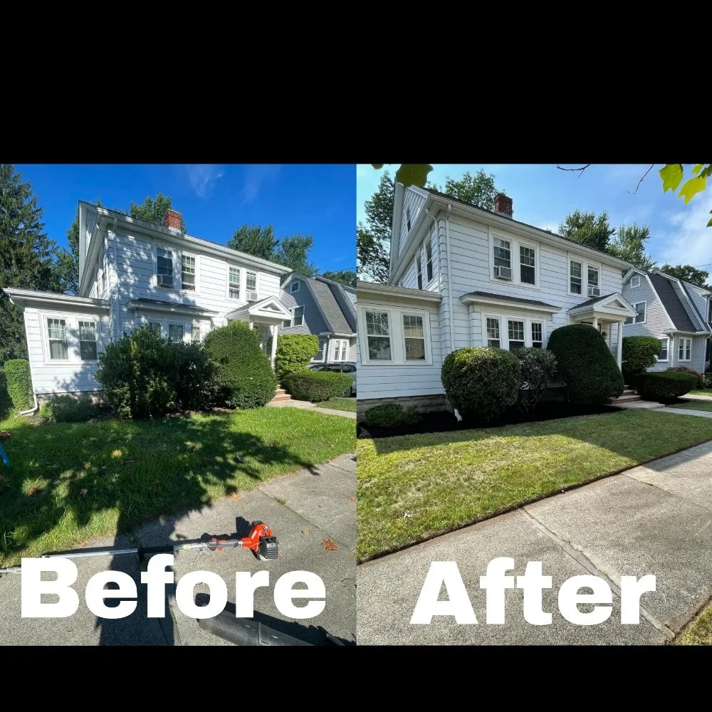 Custom outdoor landscaping experts serving Lawrence, MA - Chico's Landscaping