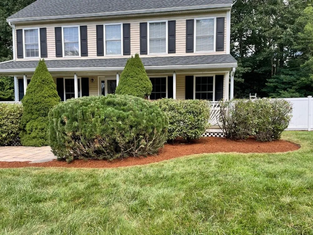 Expert landscape installation for beautiful yards across Lawrence, MA - Chico's Landscaping