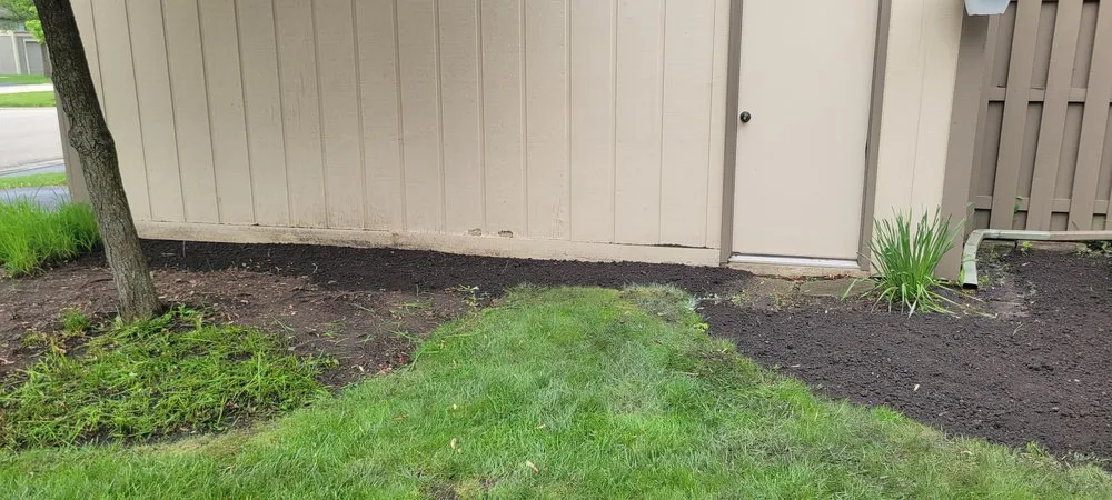 Expert yard maintenance near you in Marengo, IL by Chico's Landscaping