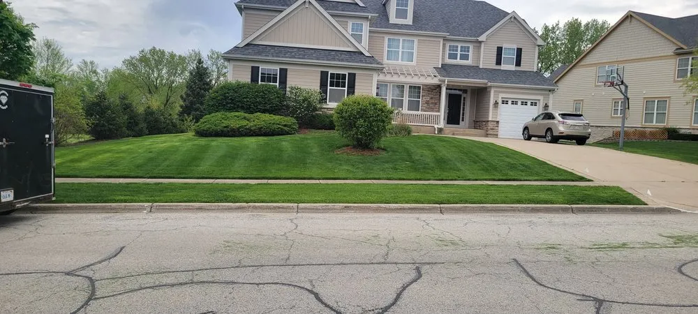 Reliable landscaping services near you across Marengo, IL - Chico's Landscaping