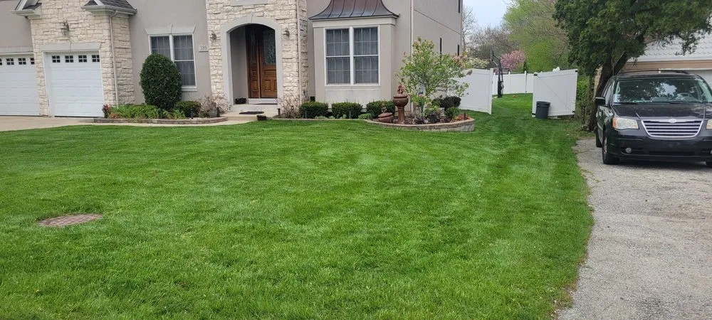 Local lawn care service near you in Marengo, IL by Chico's Landscaping