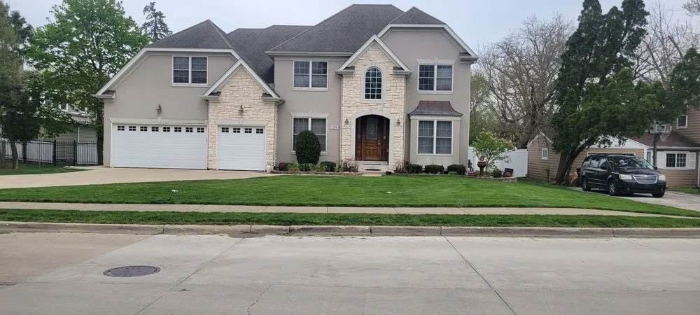 Reliable landscape design in Marengo, IL - Chico's Landscaping