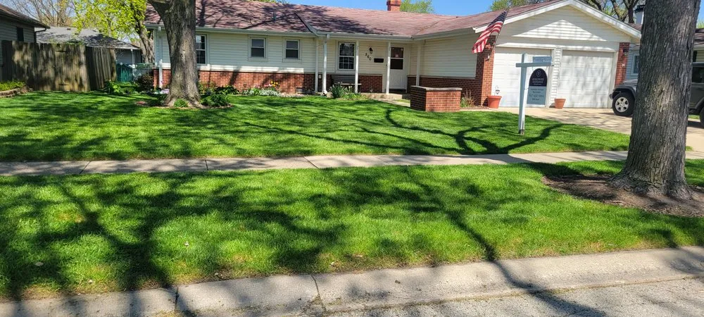 Top-rated landscaping services in Marengo, IL by Chico's Landscaping