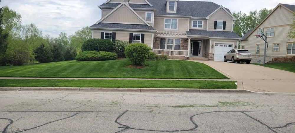 Reliable landscape design experts serving Marengo, IL - Chico's Landscaping