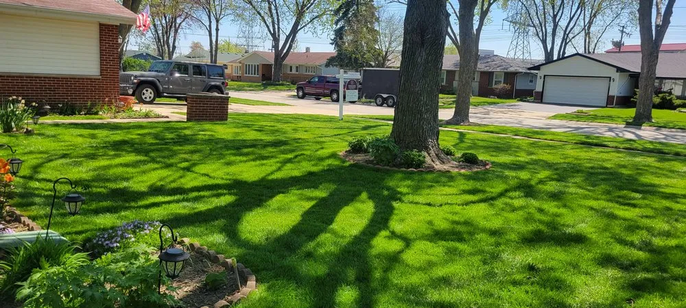 Local landscape design in Marengo, IL - Chico's Landscaping