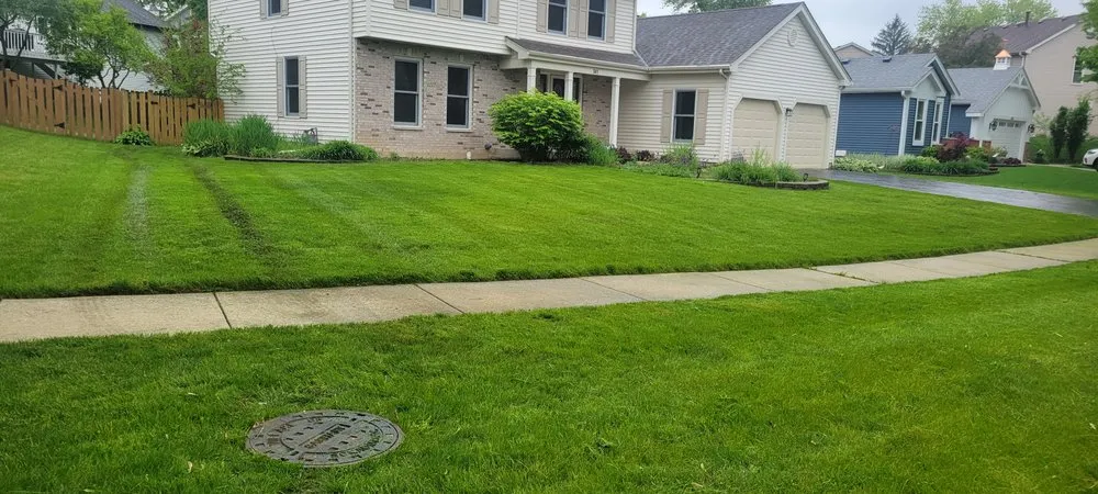 Reliable outdoor landscaping for beautiful yards across Marengo, IL - Chico's Landscaping