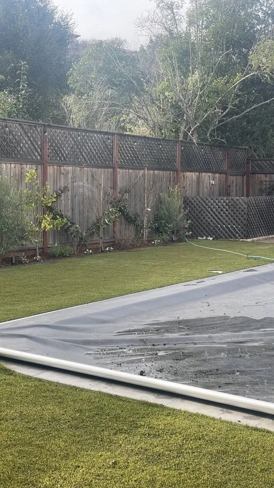 Trusted lawn care service for beautiful yards across San Francisco, CA - Chico's Landscaping