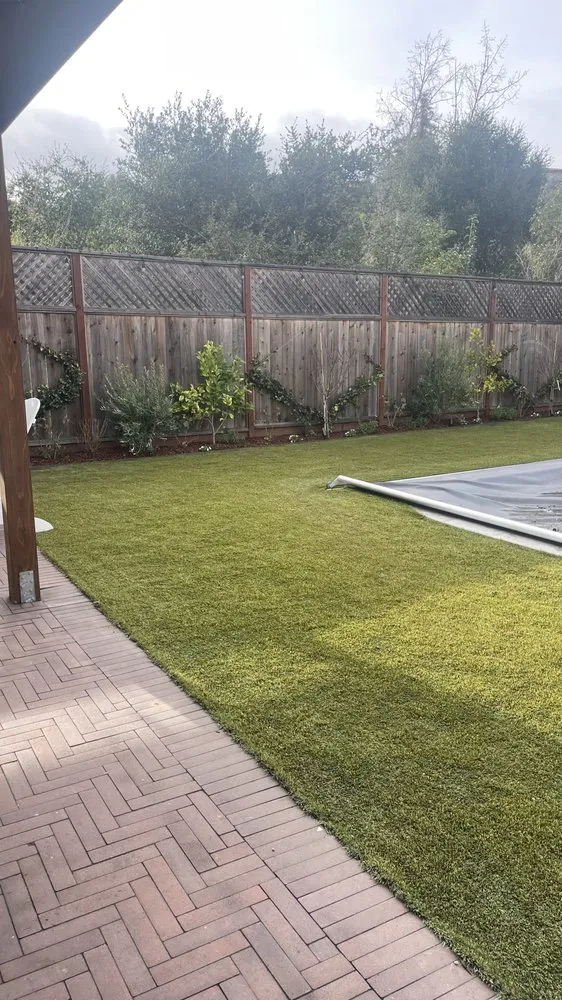 Top-rated landscape installation for homes across San Francisco, CA - Chico's Landscaping