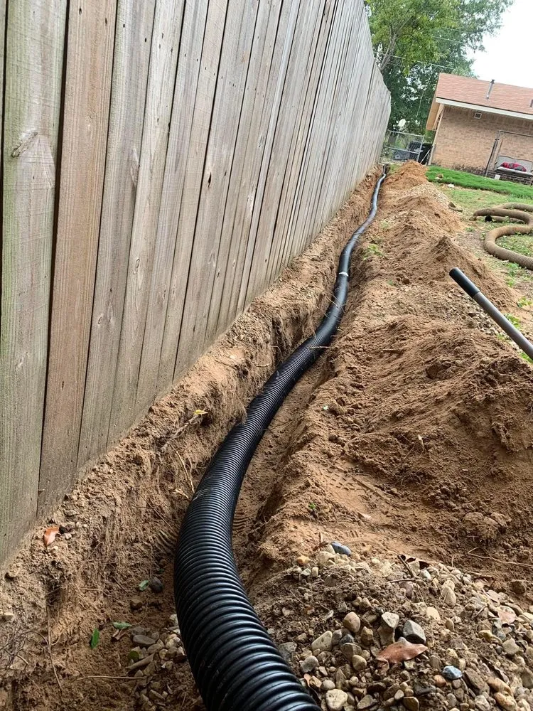 Affordable residential landscaping in Longview, TX by Chico’s Lawncare and Landscaping