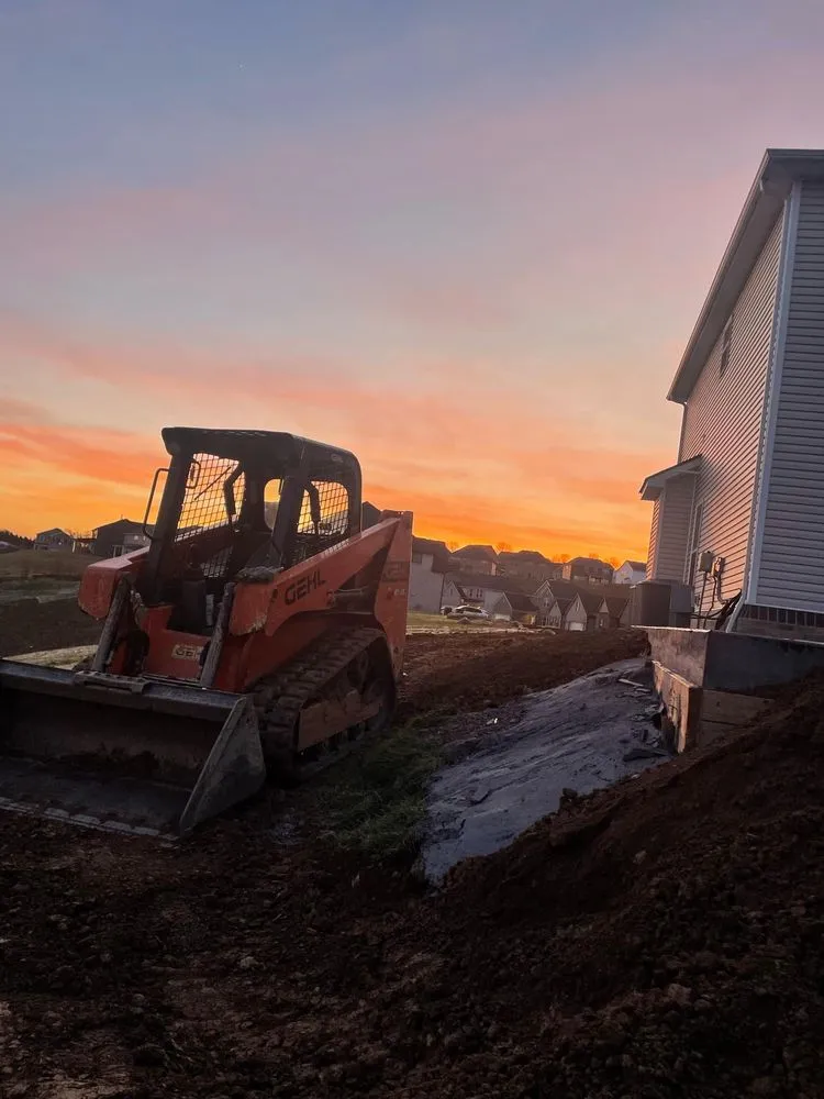 Top-rated lawn mowing service in Knoxville, TN by Chico’s Quality Landscaping